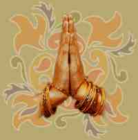 Namaste
